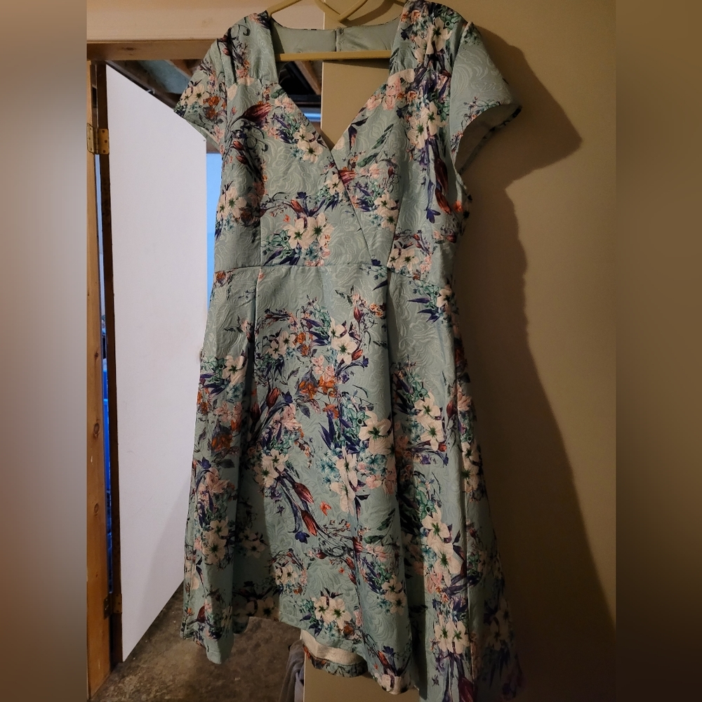NWT dress